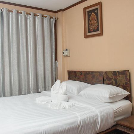S.K. House 1 Hotell Chiang Mai Eksteriør bilde